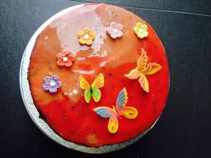 Torte 1