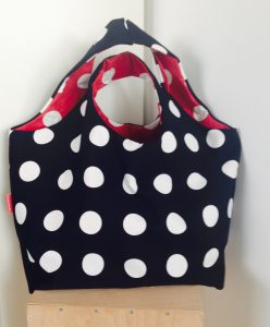 shopping Bag 1