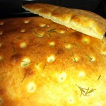 foccacia