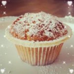 Schoggi-Ingwer Muffin